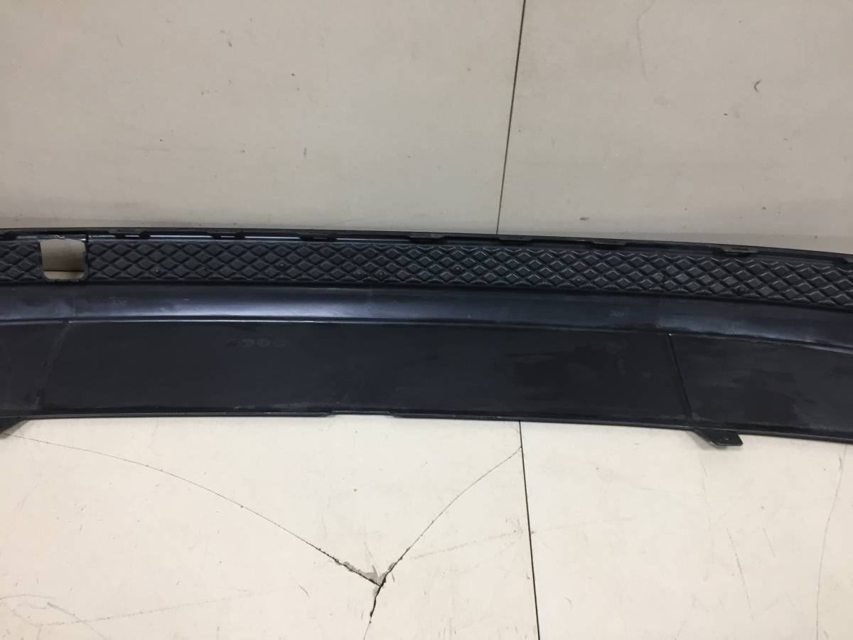 Юбка задняя Ford Focus 3 2011>