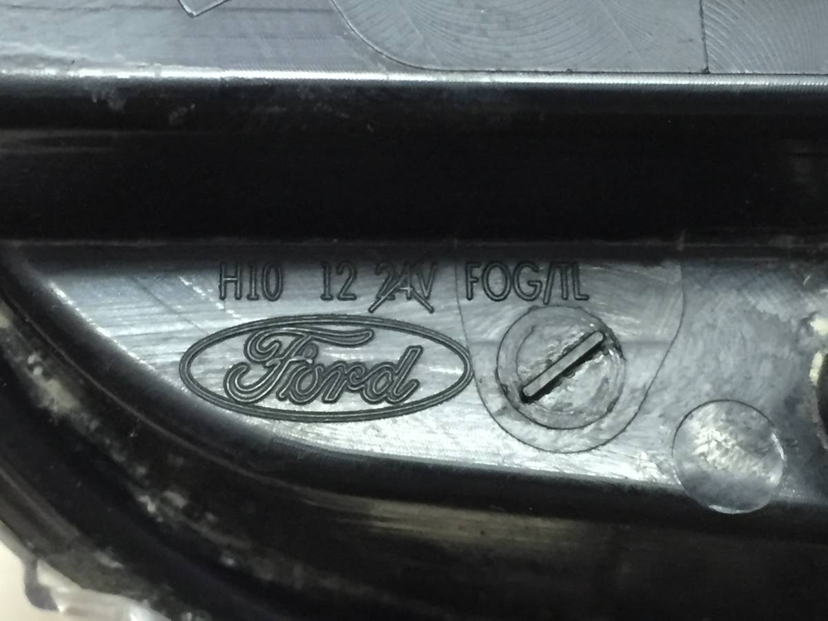 Фара противотуманная левая Ford Kuga (CBS) 2012>