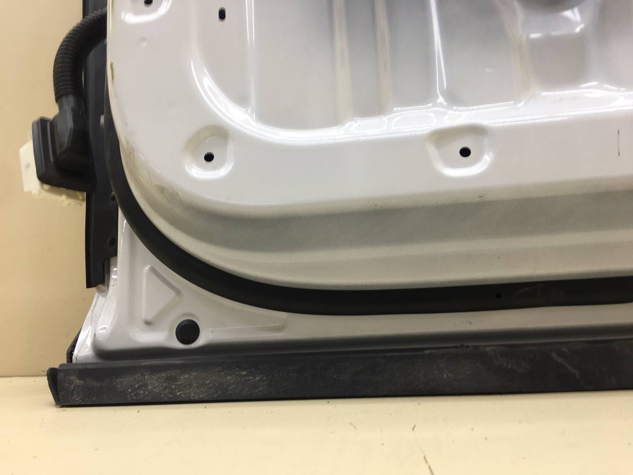 Дверь передняя правая EXEED RX 2022>