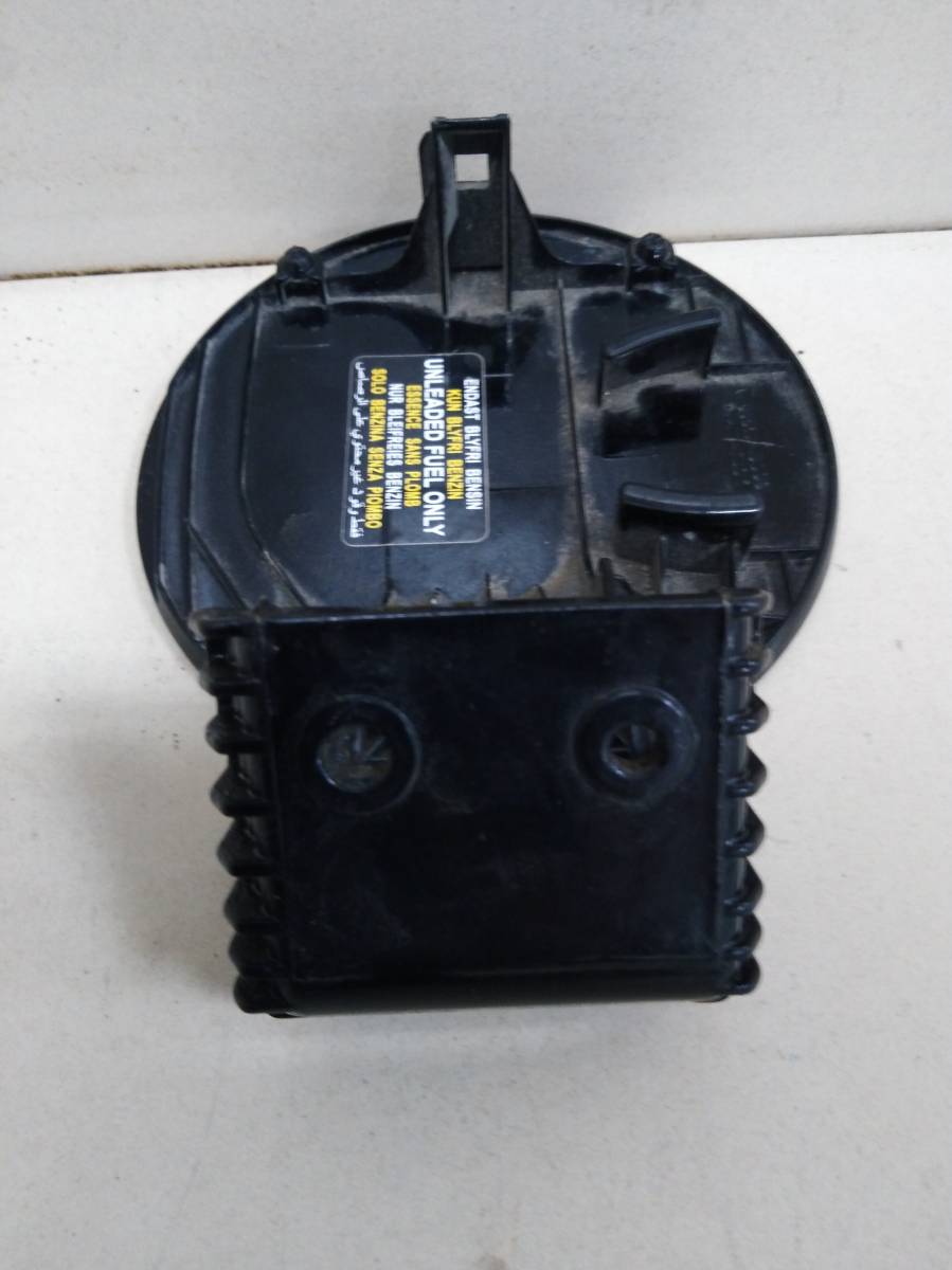 Лючок бензобака Hyundai Getz 2002-2010