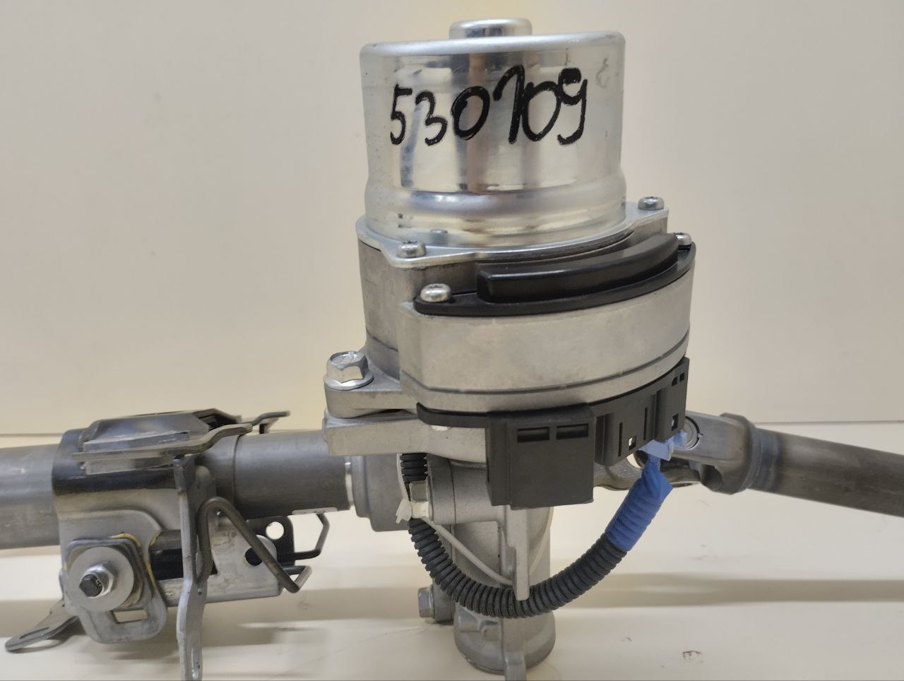 Колонка рулевая Mitsubishi Outlander (GF) 2012>