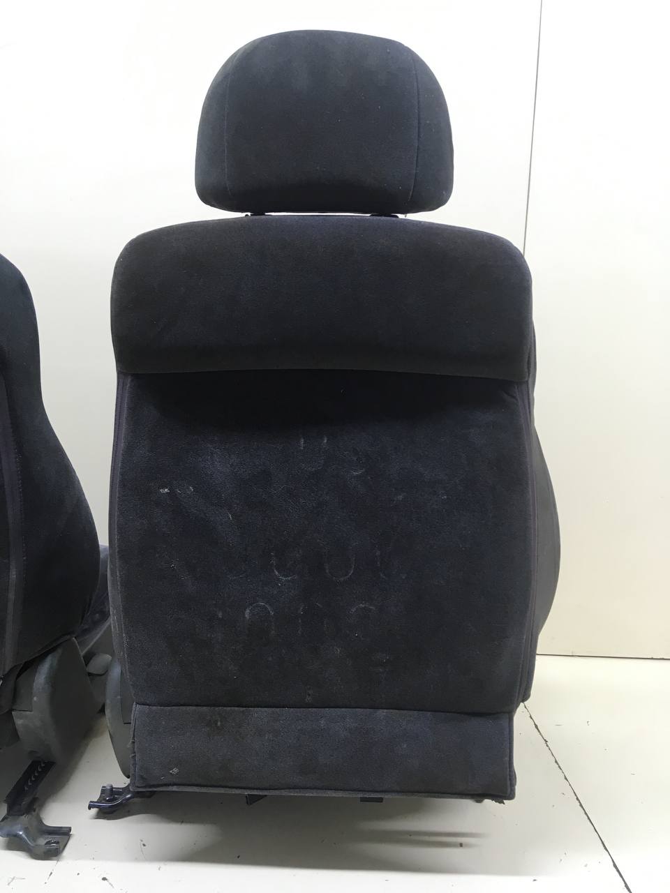 Сиденье (комплект) Kia Spectra (SD) 2004-2011 Сиденье (комплект) Kia Spectra (SD) 2004-2011