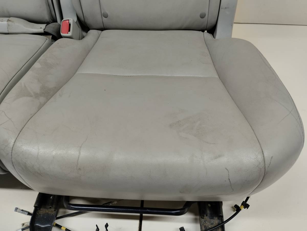 Сиденье (комплект) Lexus RX 350 /450h (XL10) 2009-2015 Сиденье (комплект) Lexus RX 350 /450h (XL10) 2009-2015