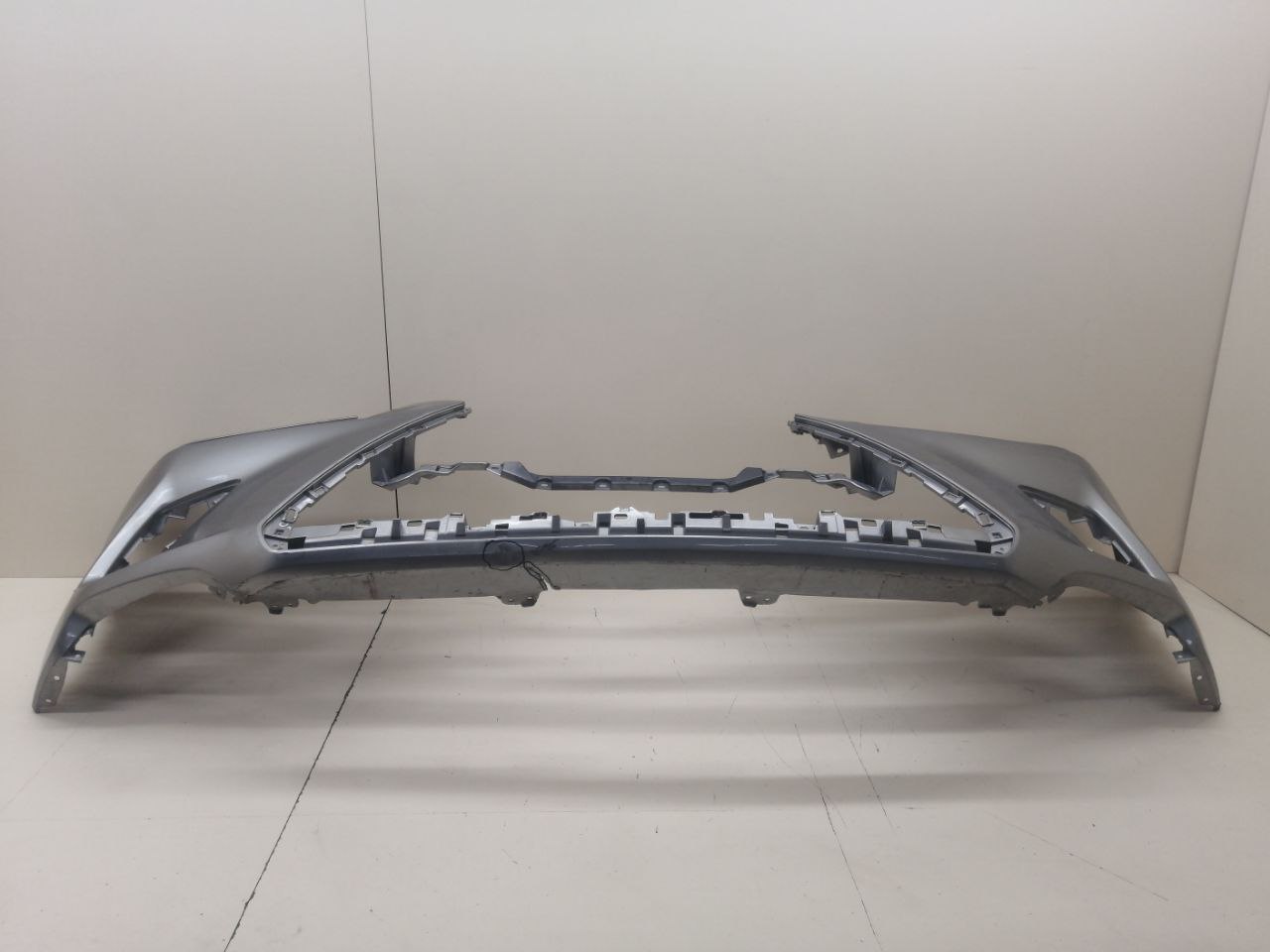 Бампер передний Lexus NX 200/300H 2014> Бампер передний Lexus NX 200/300H 2014>
