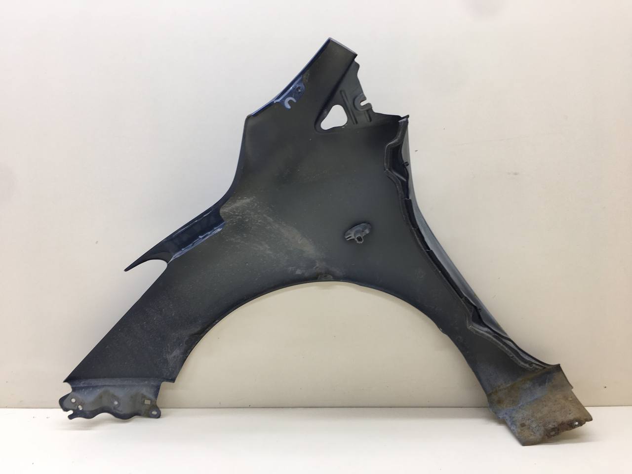 Крыло переднее правое Mazda Mazda 2 (DE) 2007-2014
