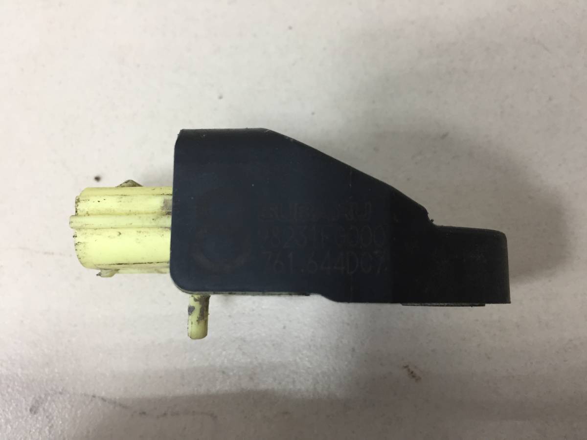 Датчик AIR BAG Subaru Impreza (G12) 2007-2012