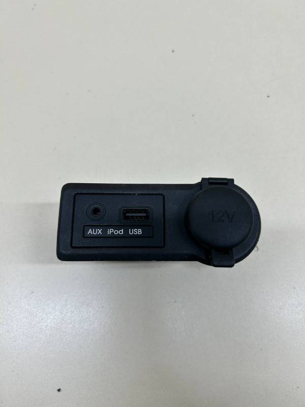 Разъем (USB AUX) Kia Venga (YN) 2010-2017