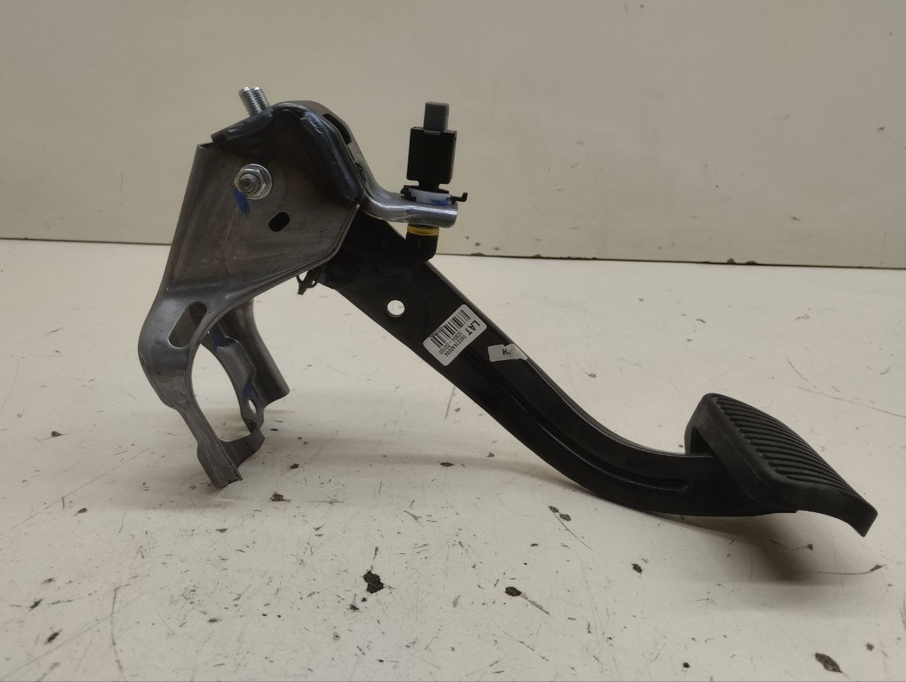 Педаль тормоза Hyundai Tucson (TL) 2015-2021