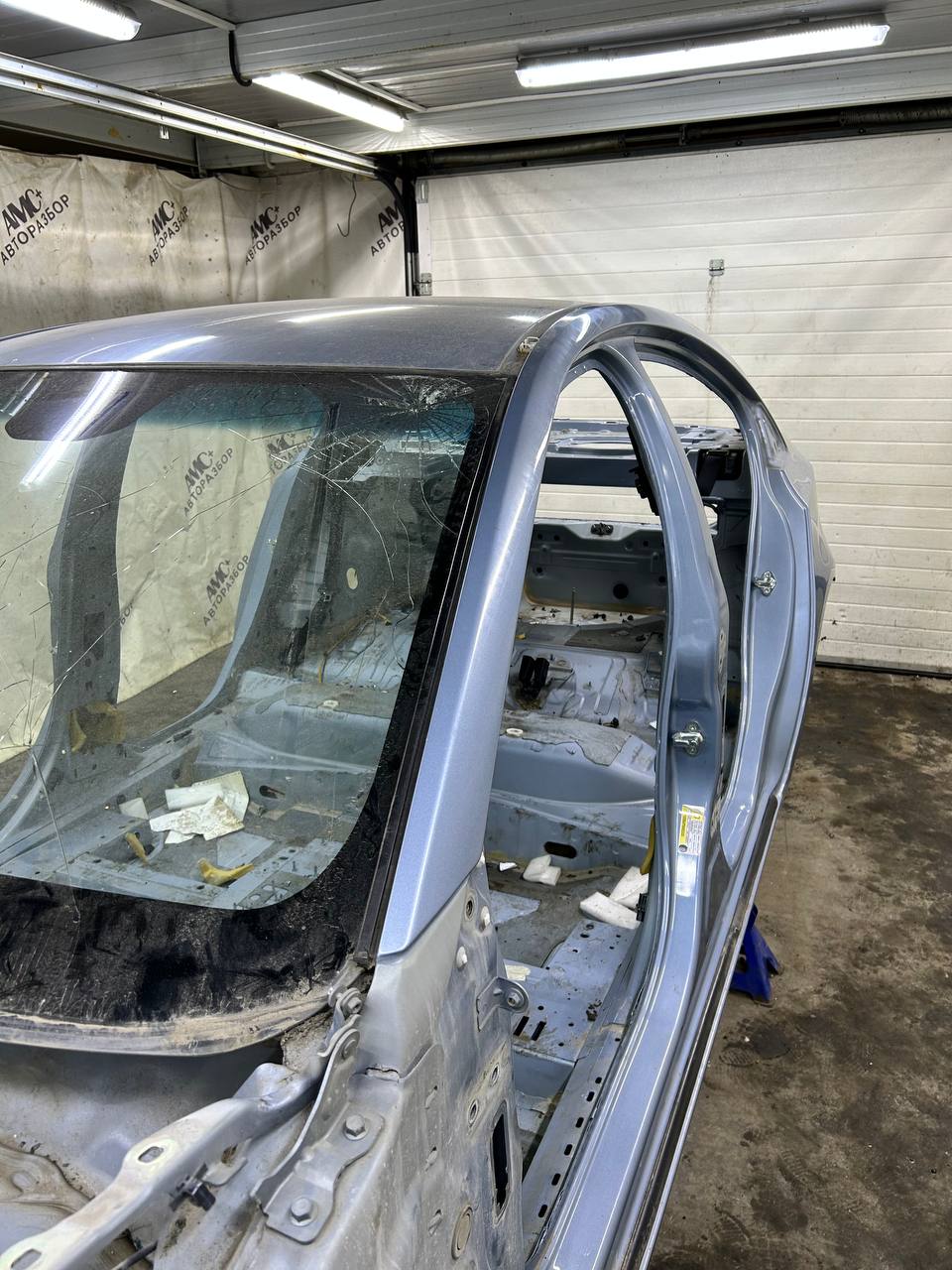 Крыша Chevrolet Cruze (J300) 2009-2016