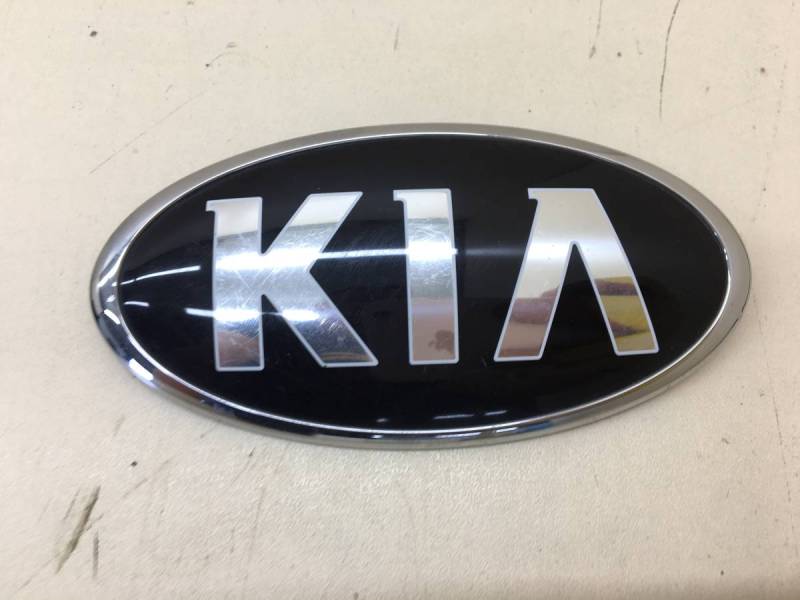 Эмблема Kia Ceed (CD) 2018>