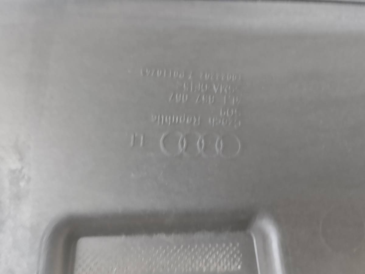 Подушка безопасности (комплект) Audi Q7 (4L) 2005-2015 Подушка безопасности (комплект) Audi Q7 (4L) 2005-2015