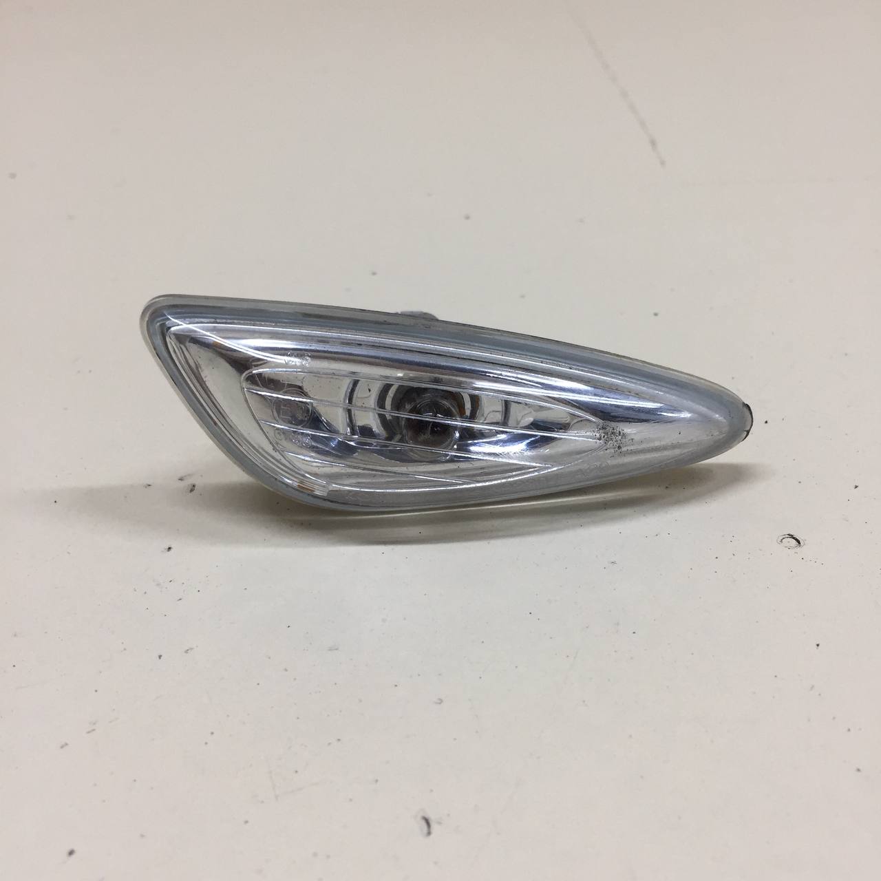 Повторитель на крыло Kia Ceed (JD) 2012-2018