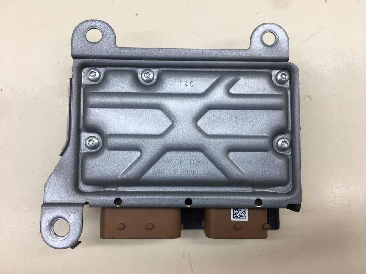 Подушка безопасности (комплект) Hyundai Elantra (CN7) 2020>