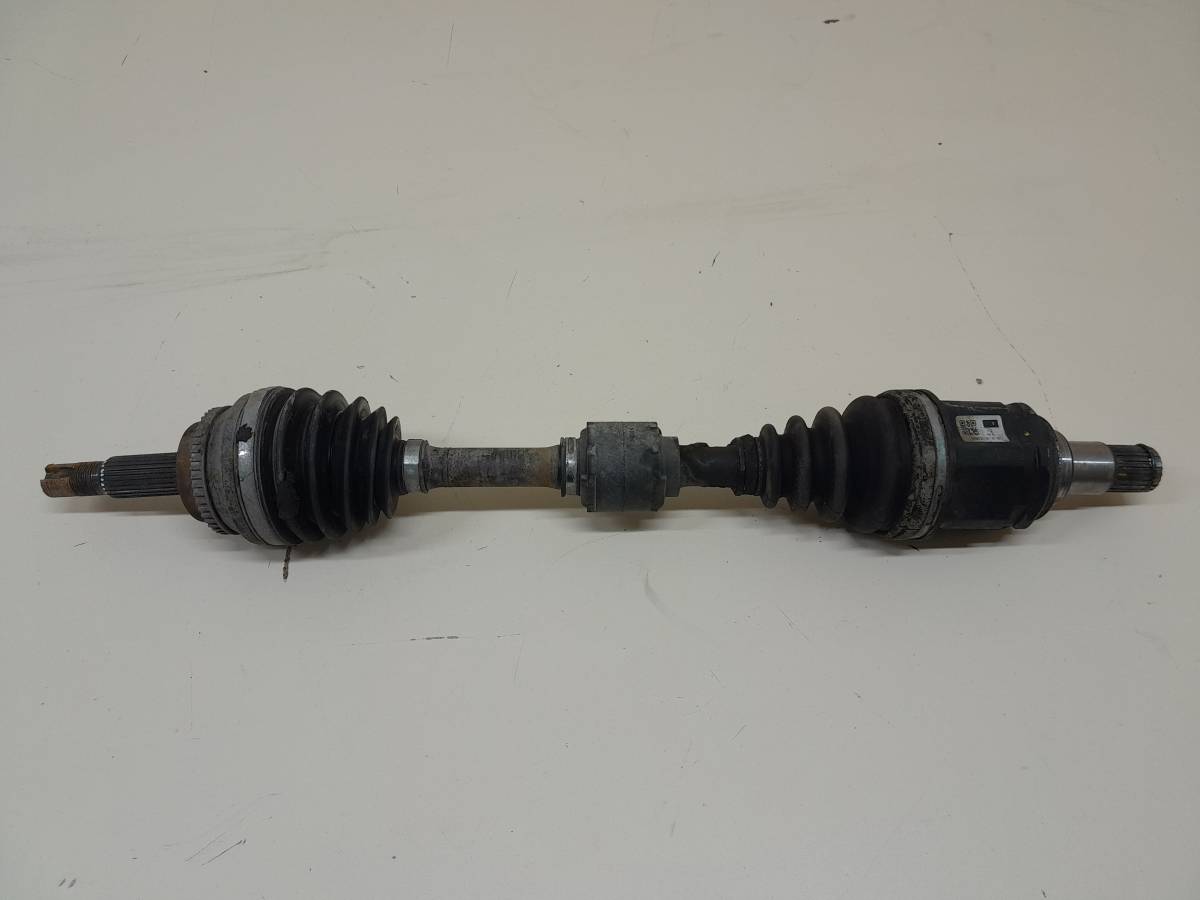 Полуось передняя левая Toyota Camry (XV40) 2006-2011 Полуось передняя левая Toyota Camry (XV40) 2006-2011