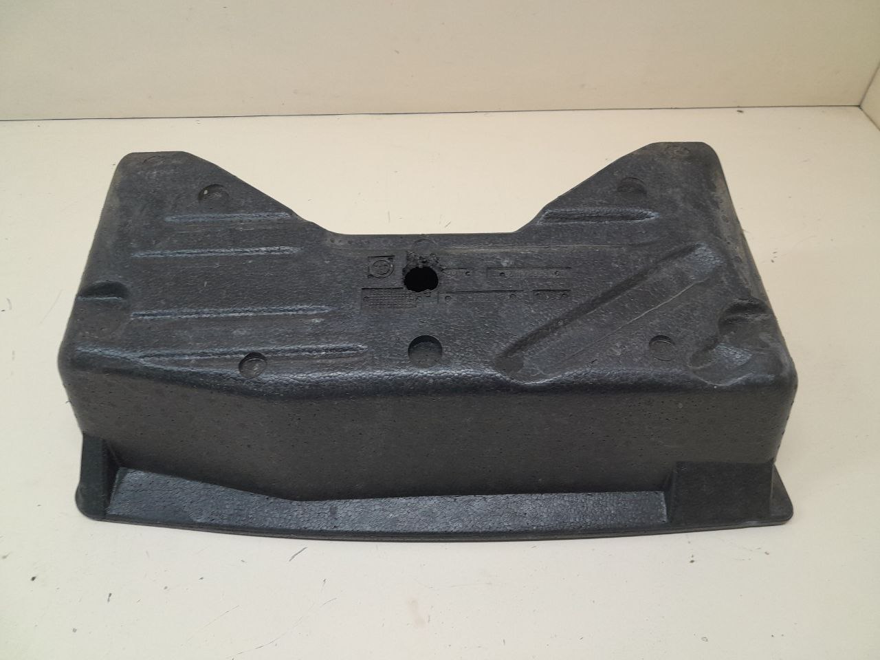 Ящик для инструментов Skoda Rapid 2012-2020