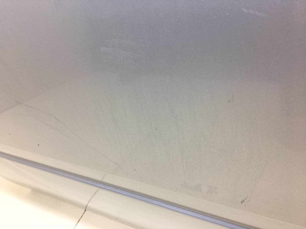 Дверь передняя левая Lada Granta 2011>