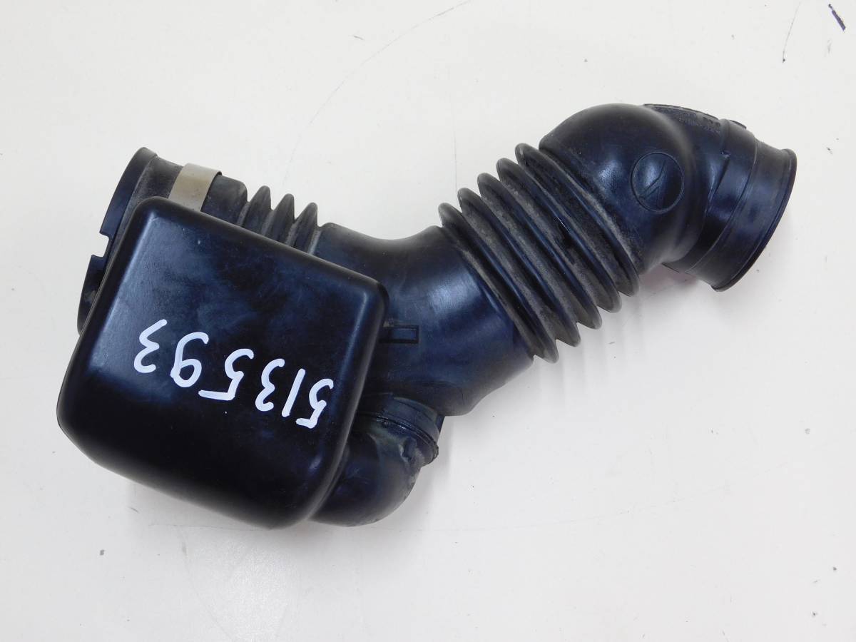 Патрубок воздушного фильтра Subaru Impreza (G12) 2007-2012