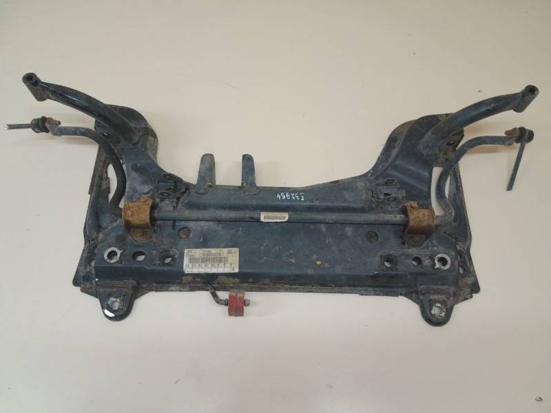 Балка подмоторная Ford Fiesta (MK5) 2002-2008