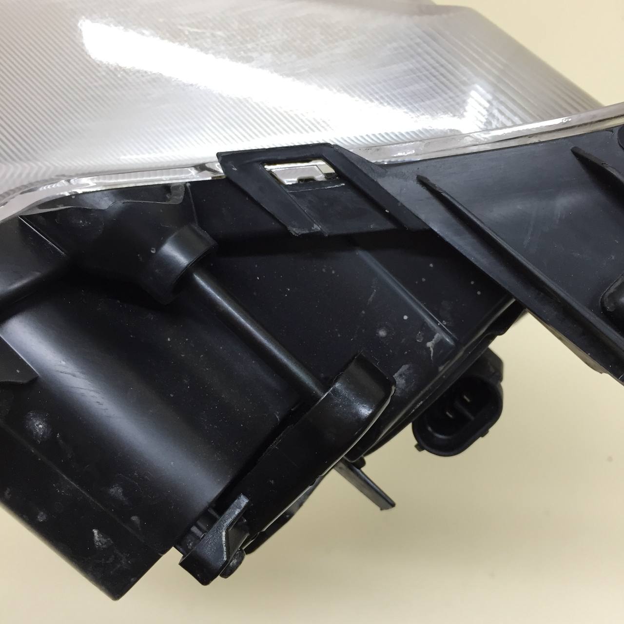 Фара противотуманная левая Kia Ceed (CD) 2018>