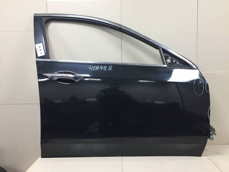 Дверь передняя правая Honda Accord 8 (CU) 2008-2013