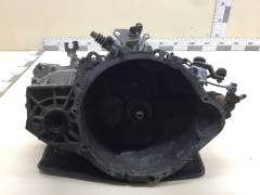 МКПП (механическая коробка переключения передач) Mitsubishi ASX (GA) 2010>