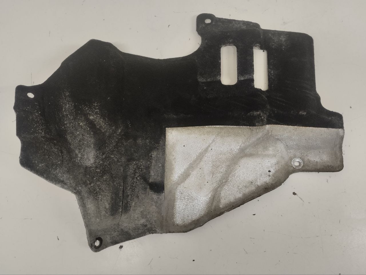 Пыльник (кузов наружные) Nissan Qashqai (J11) 2014> Пыльник (кузов наружные) Nissan Qashqai (J11) 2014>