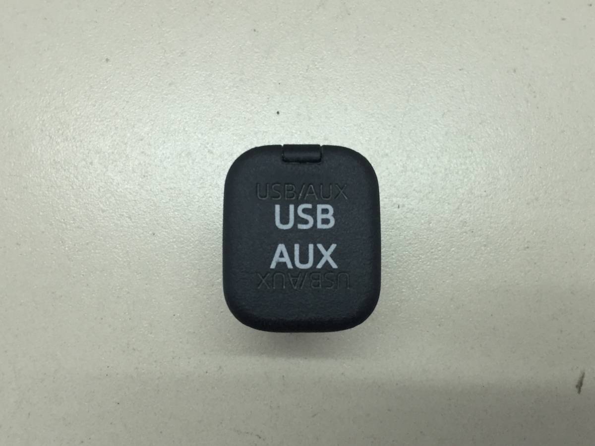 Разъем (USB AUX) Mazda CX-5 (KE) 2011-2017