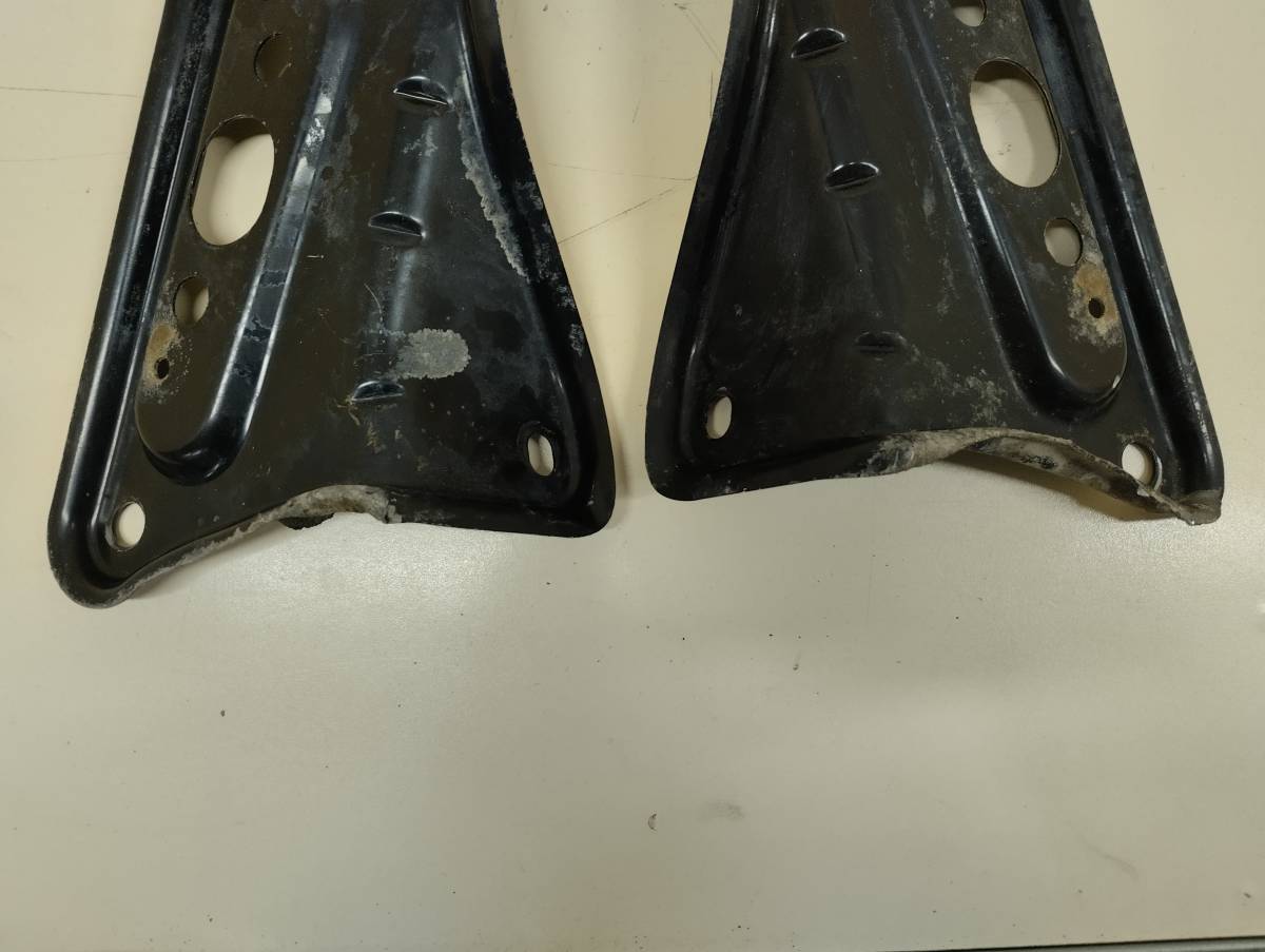 Кронштейн передней балки Toyota Camry (V40) 2006-2011 Кронштейн передней балки Toyota Camry (V40) 2006-2011