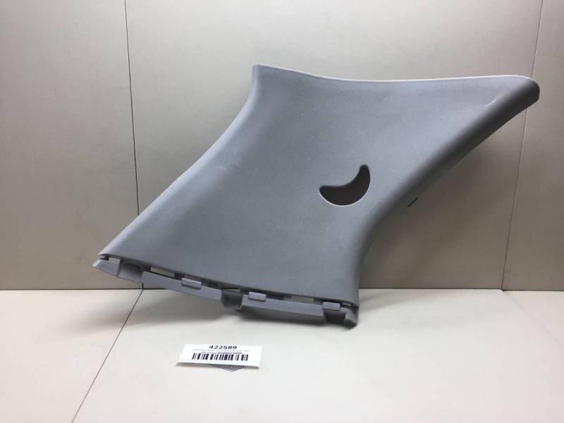 Обшивка стойки Kia Picanto (TA) 2011-2017