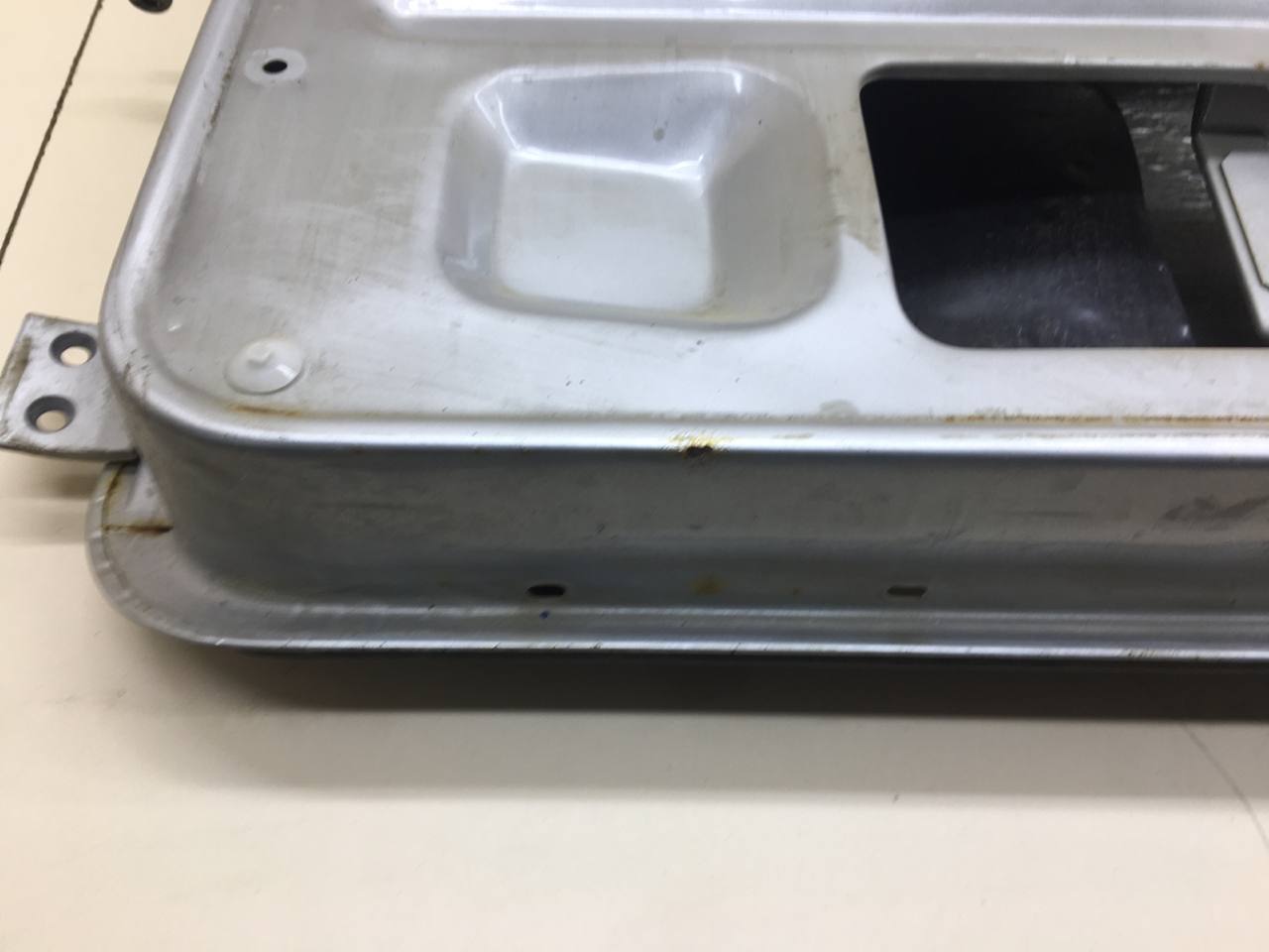 Дверь передняя правая Lada Niva 2131 1993>