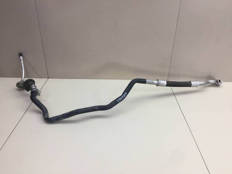 Трубка кондиционера Volkswagen Touareg (7L) 2002-2010