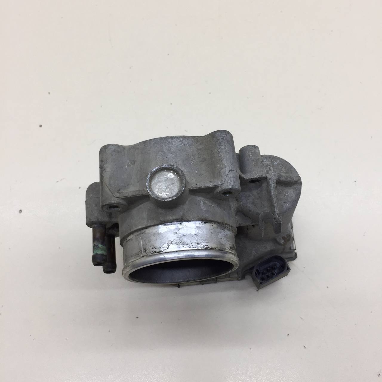 Заслонка дроссельная электрическая Chery Amulet A15 2002-2010