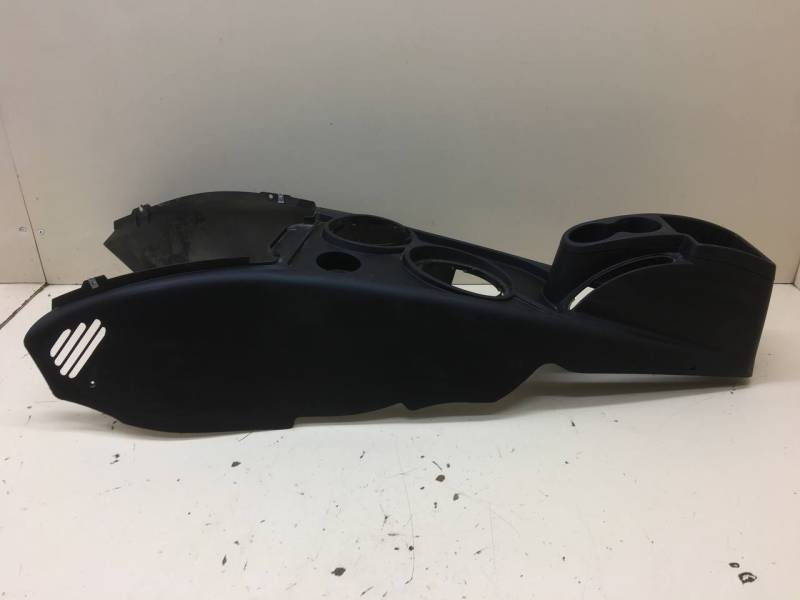 Консоль центральная Chevrolet Niva 2009-2020 Консоль центральная Chevrolet Niva 2009-2020