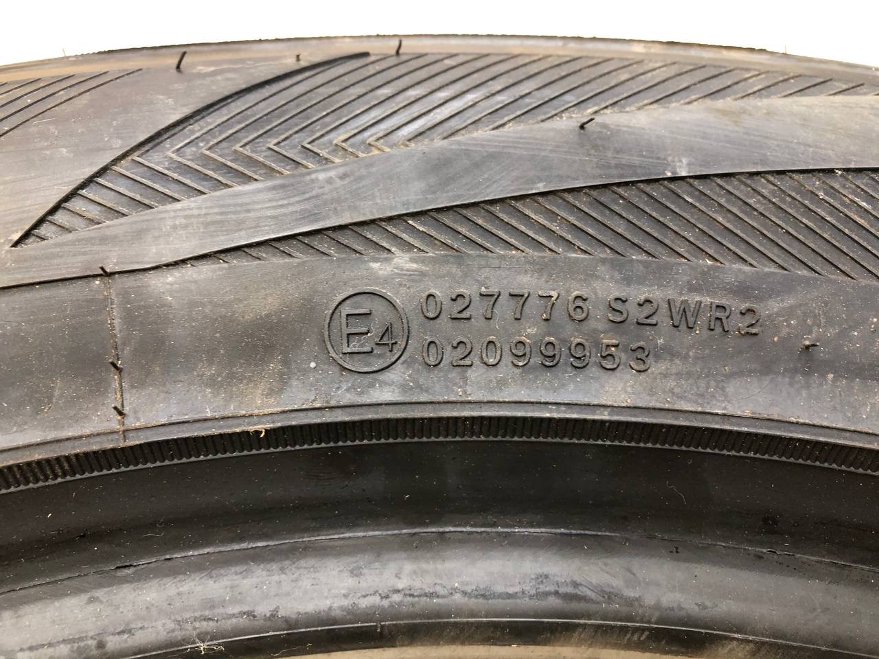 Шины к-кт R21 Всесезонные WINTER DEFENDER