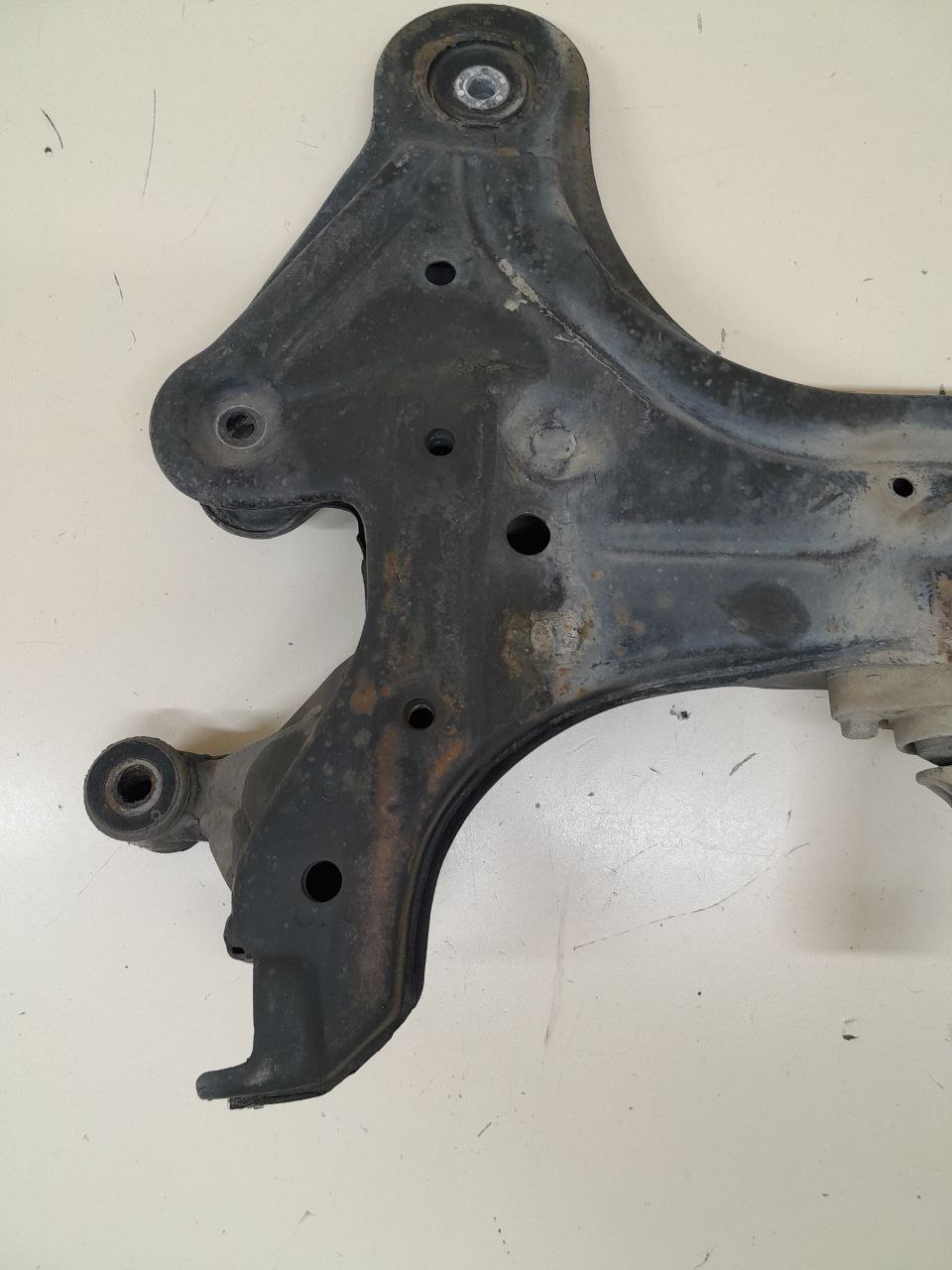 Балка подмоторная Chevrolet Aveo T250 2005-2011