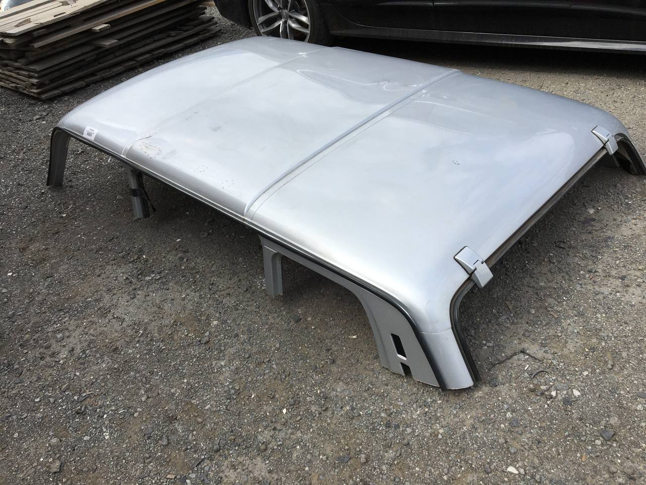 Крыша Lada Niva 2131 1993>