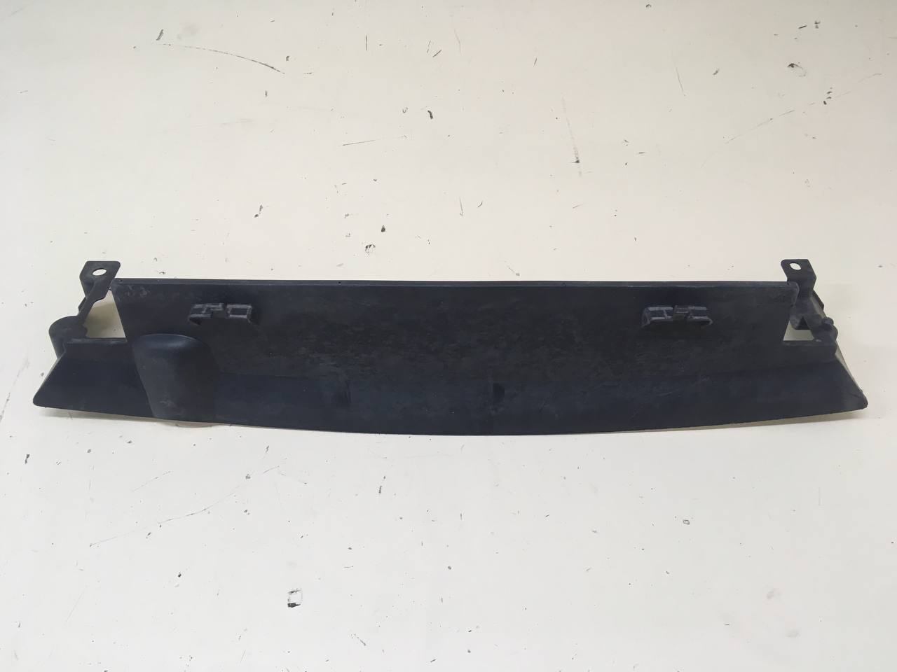 Воздуховод радиатора Ford Fusion (JU) 2002-2012 Воздуховод радиатора Ford Fusion (JU) 2002-2012