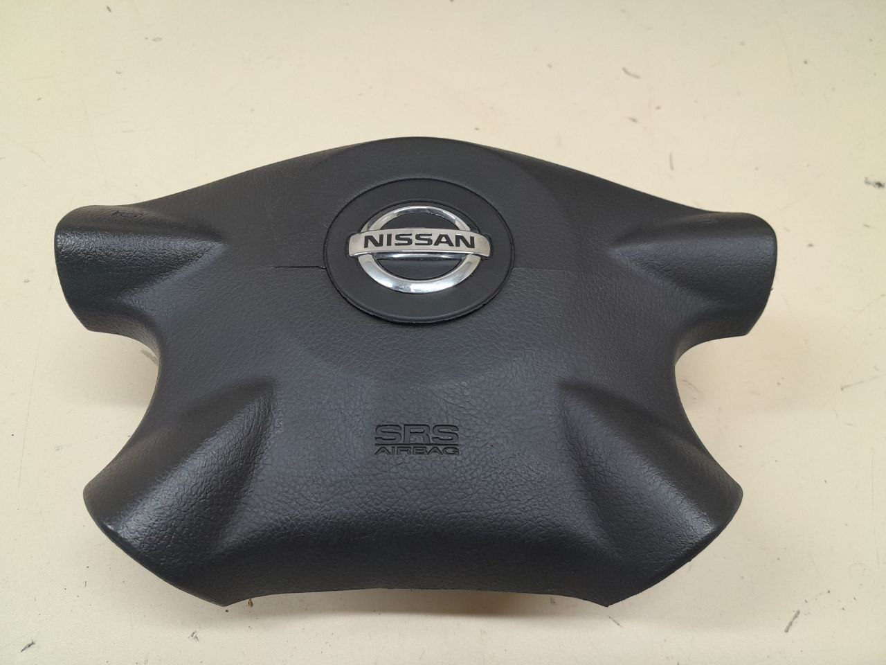 Подушка безопасности (комплект) Nissan Almera (N16) 2000-2006 Подушка безопасности (комплект) Nissan Almera (N16) 2000-2006