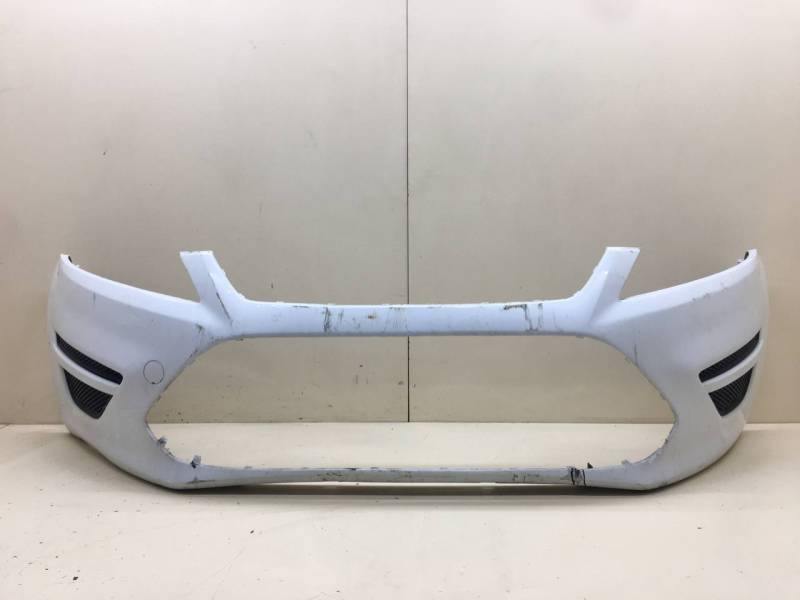 Бампер передний Ford Mondeo 4 2007-2015 Бампер передний Ford Mondeo 4 2007-2015