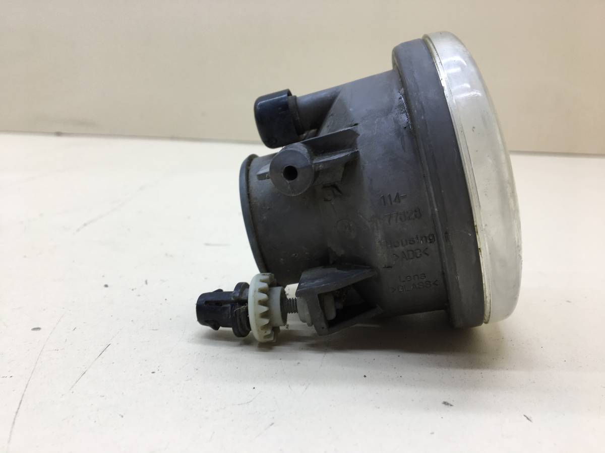 Фара противотуманная правая Subaru Legacy (B14) 2010-2015