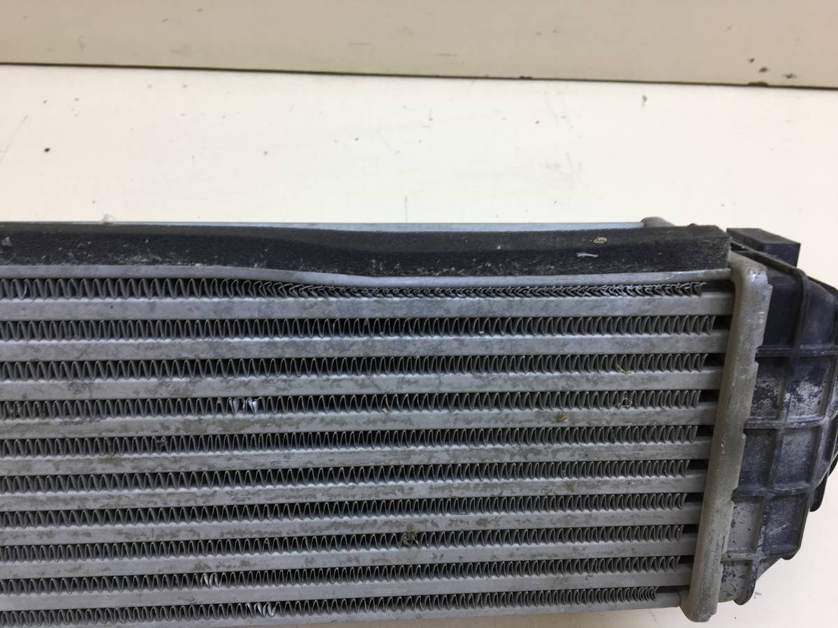 Интеркулер Geely Coolray (SX11) 2018>