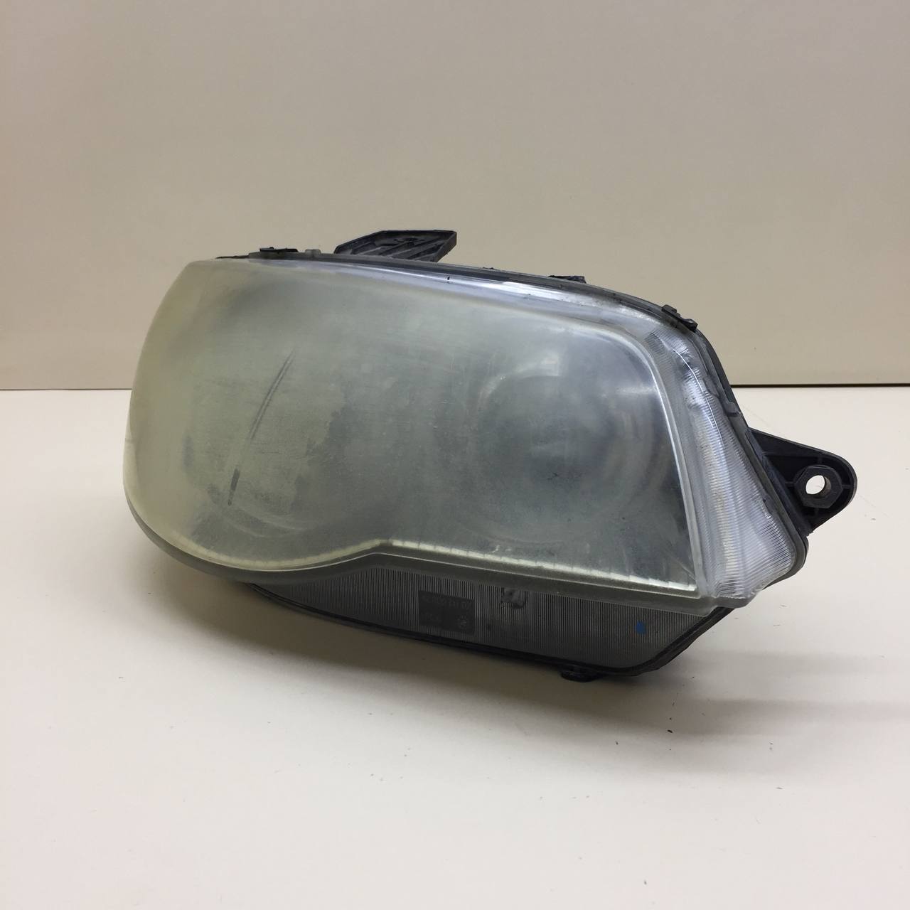 Фара правая Fiat Albea 2002-2012