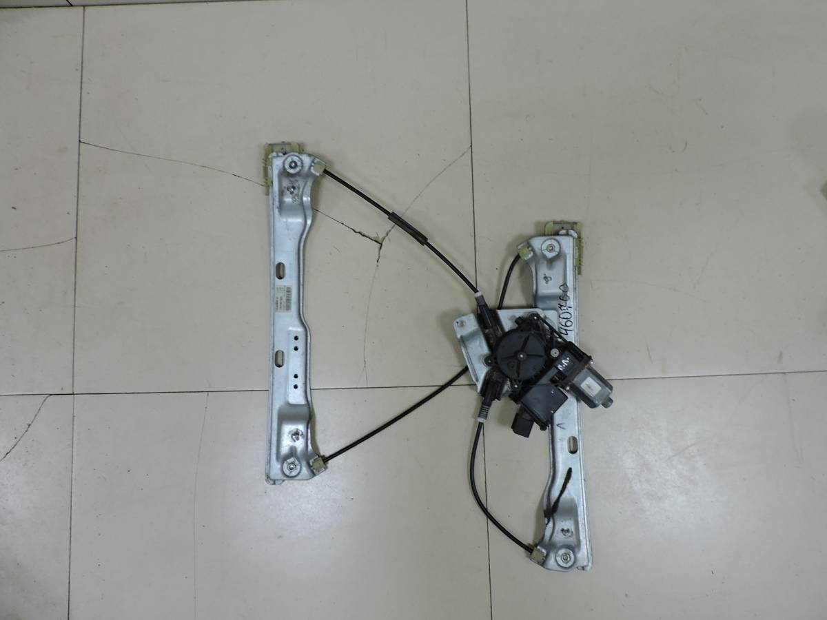 Стеклоподъемник электр. передний левый Geely Emgrand EC7 2008>