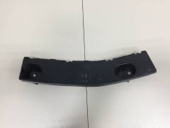 Кронштейн заднего бампера левый Chery Very A13 2011-2016