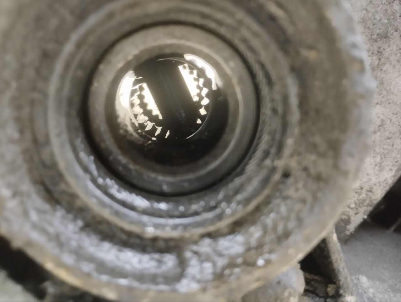 МКПП (механическая коробка переключения передач) Fiat Albea 2002-2012