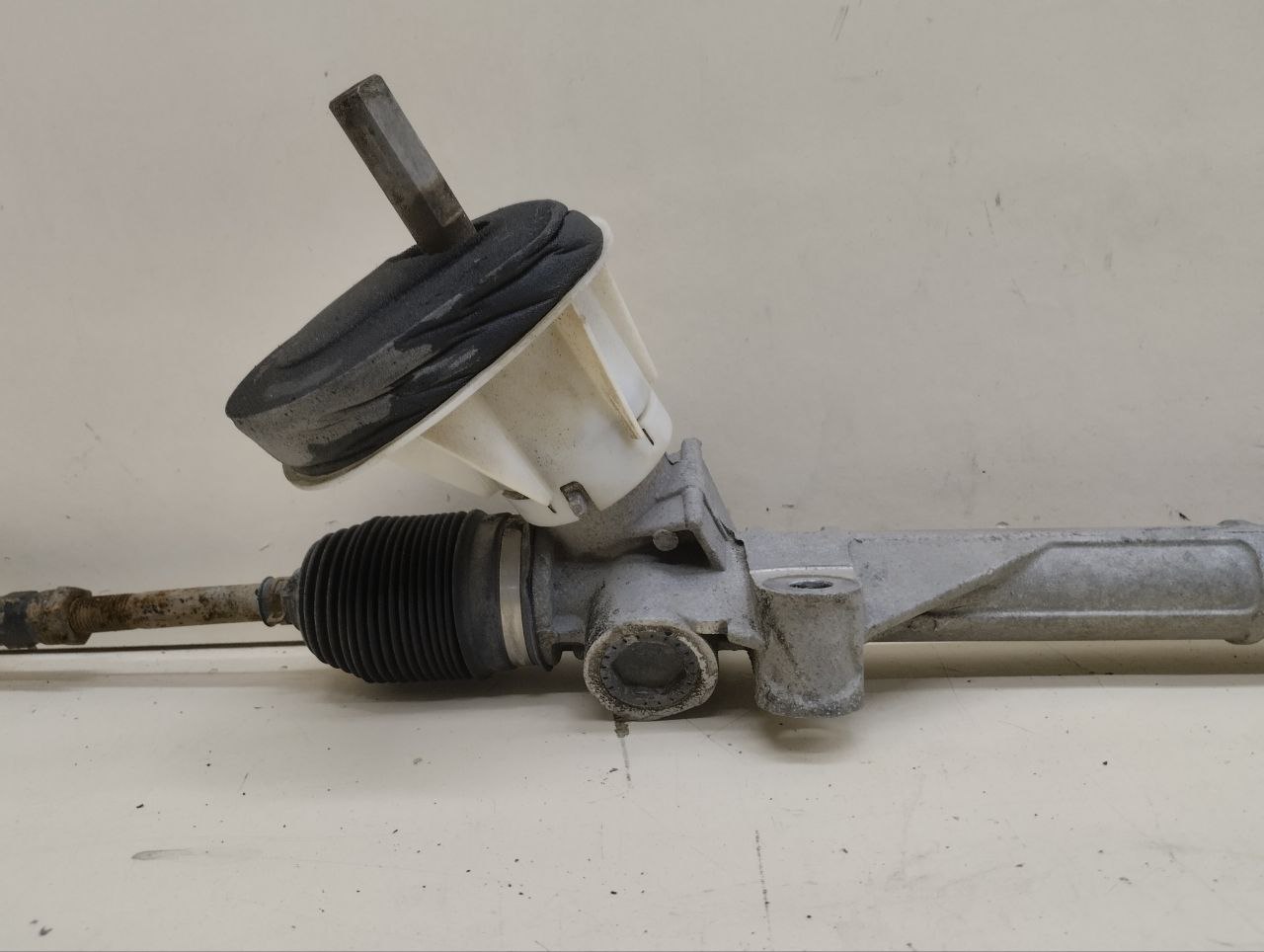 Рейка рулевая Lada Largus 2012>