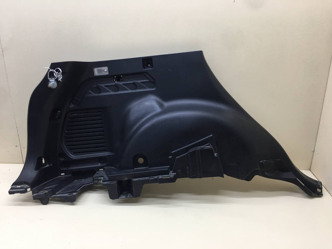 Обшивка багажника Toyota Rav 4 (XA40) 2013-2019