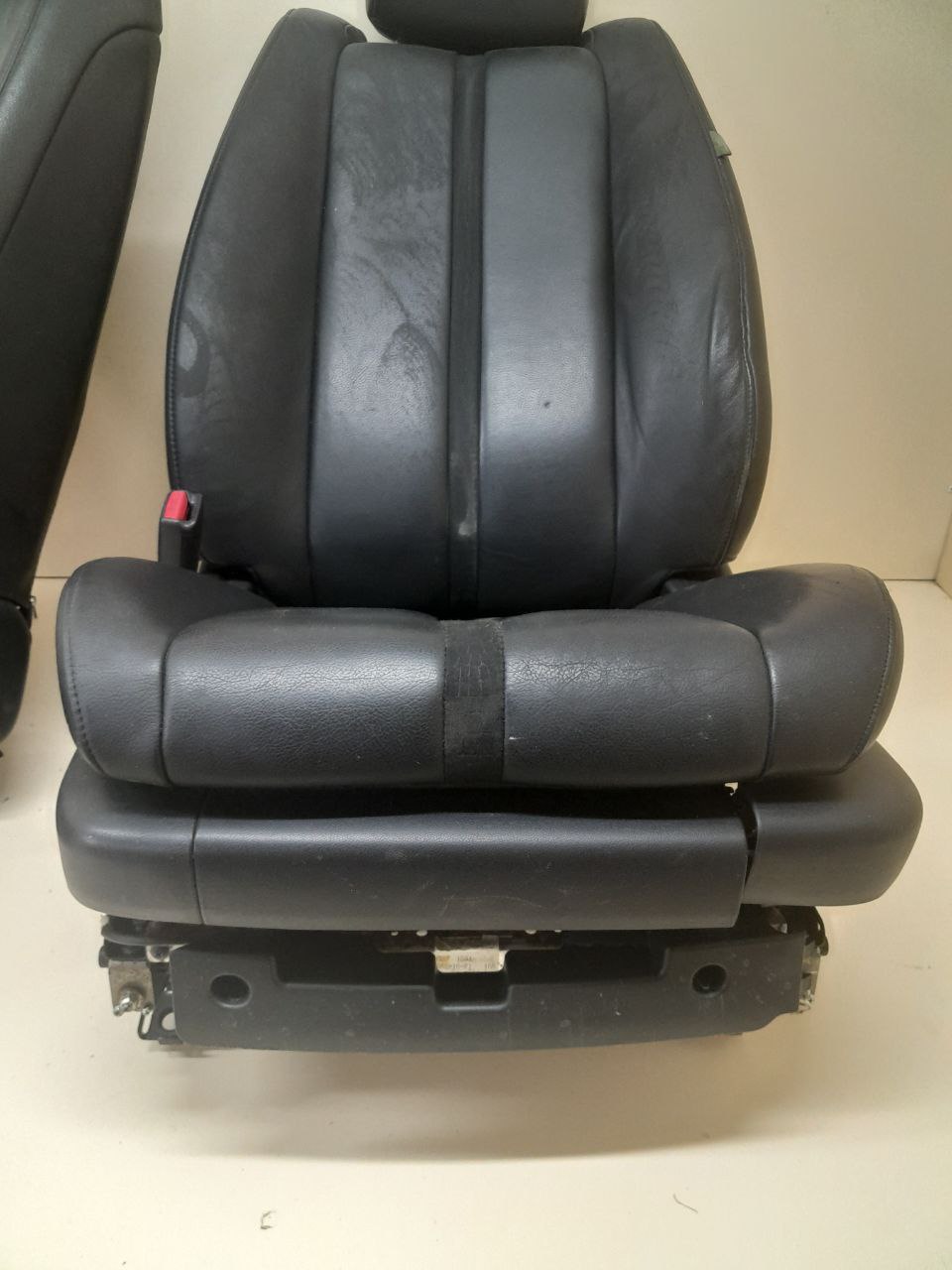Сиденье (комплект) Mazda CX-7 (ER) 2006-2012 Сиденье (комплект) Mazda CX-7 (ER) 2006-2012