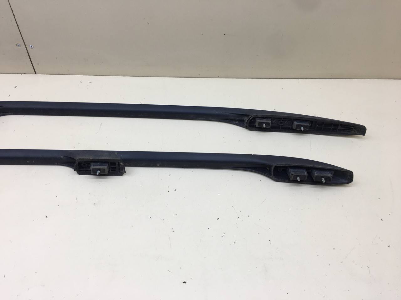 Рейлинг боковой Mazda Mazda 6 (GG) 2002-2007