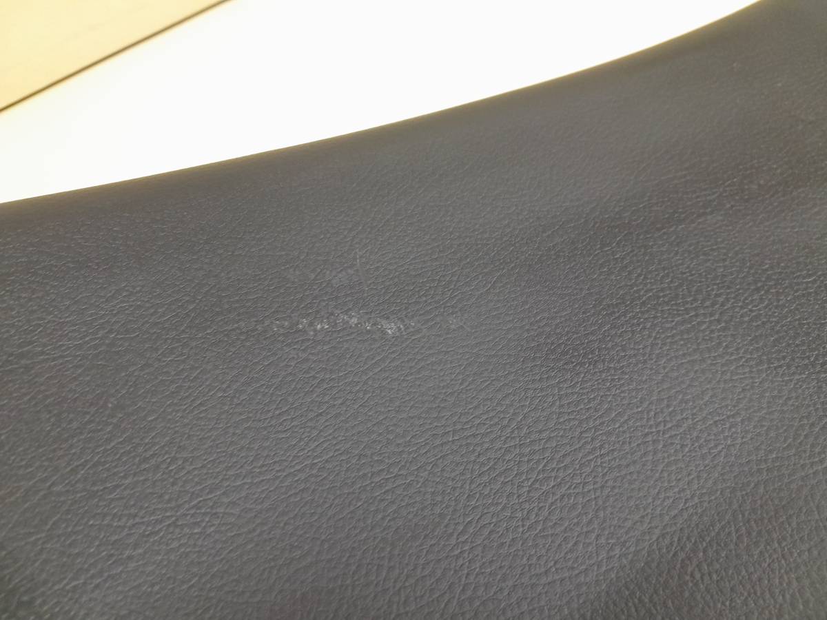 Обшивка двери багажника Mazda Mazda 3 (BL) 2009-2013
